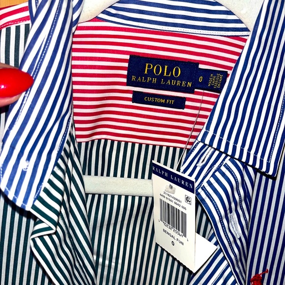 NWT Size 0 Polo Ralph Lauren - Picture 5 of 5